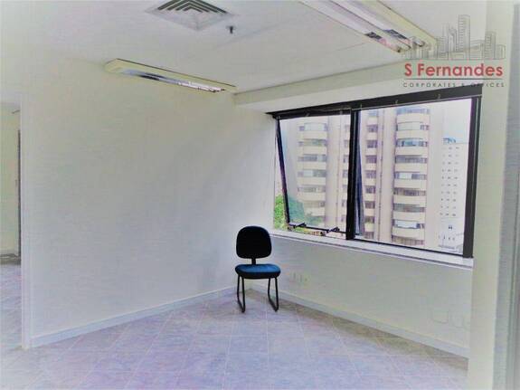 Conjunto Corporativo para alugar, Vila Clementino	 São Paulo - SP Foto 9