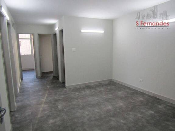 Conjunto Corporativo para alugar e comprar, Consolação São Paulo - SP Foto 16