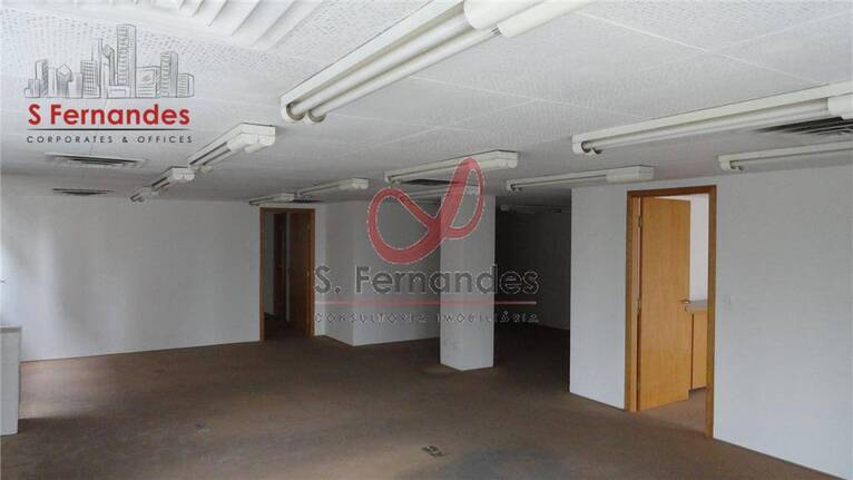 Conjunto Corporativo para alugar, Bela Vista São Paulo - SP Foto 1