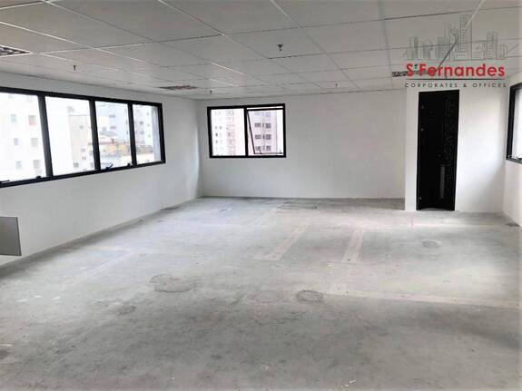 Conjunto Corporativo para alugar, Jardim Paulista São Paulo - SP Foto 9