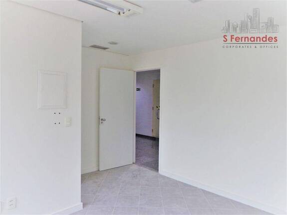 Conjunto Corporativo para alugar, Vila Clementino	 São Paulo - SP Foto 6