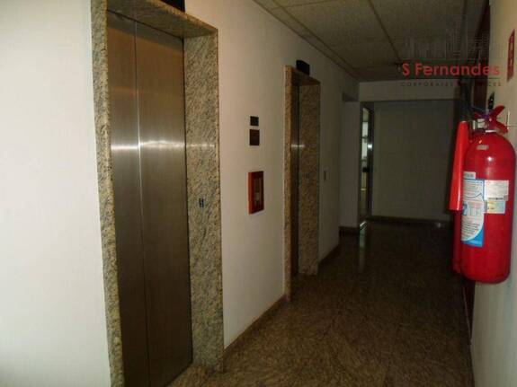 Conjunto Corporativo para alugar e comprar, Moema São Paulo - SP Foto 14