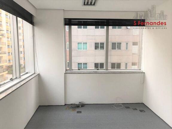 Conjunto Corporativo para alugar, Jardim Paulista São Paulo - SP Foto 1