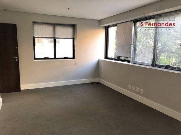 Conjunto Corporativo para alugar, Cerqueira César São Paulo - SP Foto 4