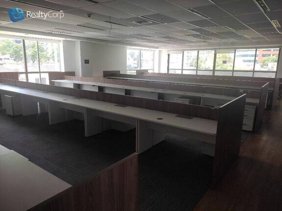 Andar Corporativo para alugar, Pinheiros São Paulo - SP Foto 13