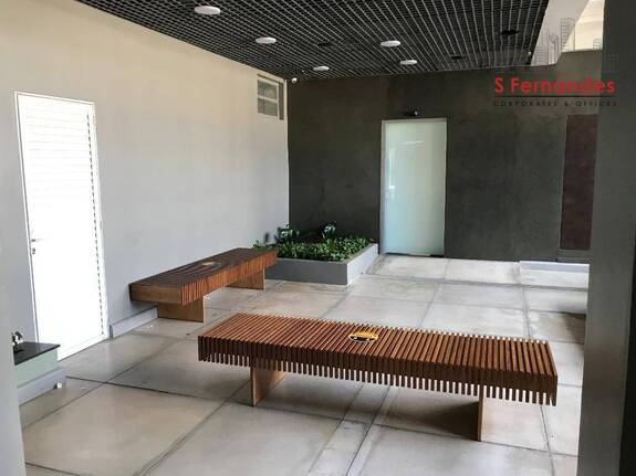 Conjunto Corporativo para alugar, Bela Vista São Paulo - SP Foto 11