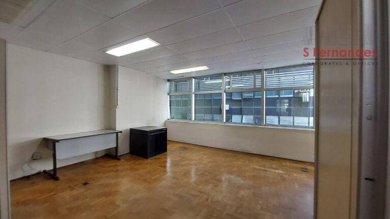 Conjunto Corporativo para alugar, Bela Vista São Paulo - SP Foto 3