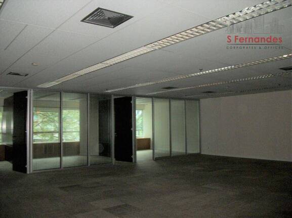 Conjunto Corporativo para alugar, Bela Vista São Paulo - SP Foto 11