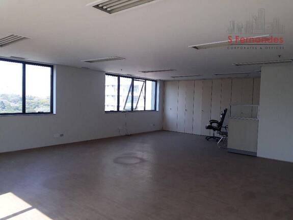 Conjunto Corporativo para alugar, Brooklin São Paulo - SP Foto 2