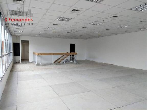 Conjunto Corporativo para alugar, Moema São Paulo - SP Foto 6