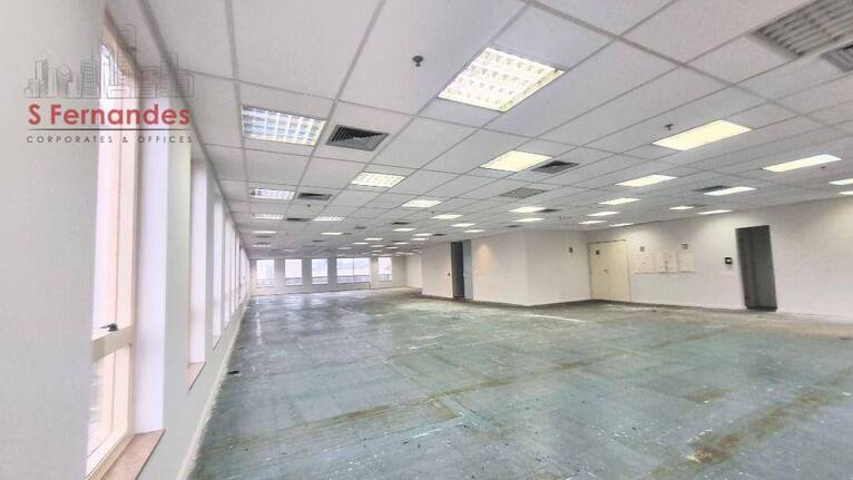 Conjunto Corporativo para alugar, Chácara Santo Antônio (zona Sul) São Paulo - SP Foto 12