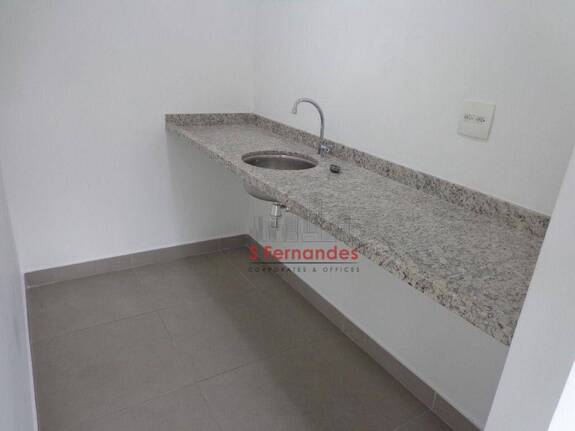 Conjunto Corporativo para alugar e comprar, Vila Clementino	 São Paulo - SP Foto 18