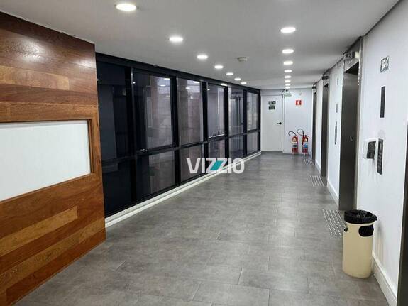 Conjunto Corporativo para alugar, Av. Paulista São Paulo - SP Foto 18