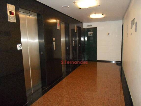 Conjunto Corporativo para alugar, Moema São Paulo - SP Foto 24