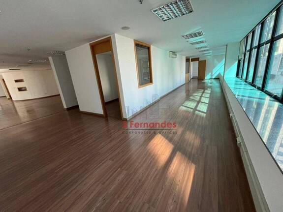 Conjunto Corporativo para alugar e comprar, Vila Olímpia São Paulo - SP Foto 18