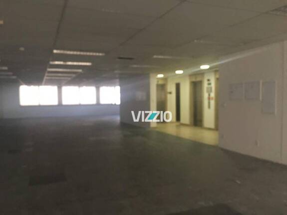 Conjunto Corporativo para alugar, Itaim Bibi São Paulo - SP Foto 1