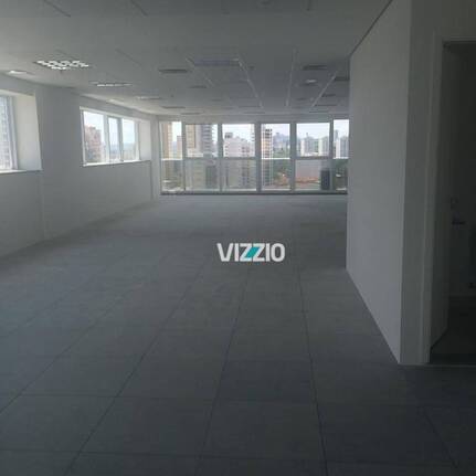 Conjunto Corporativo para alugar, Vila Olímpia São Paulo - SP Foto 3