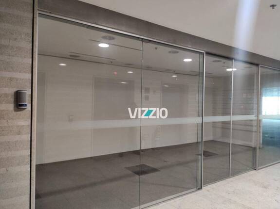 Conjunto Corporativo para alugar, Brooklin São Paulo - SP Foto 2