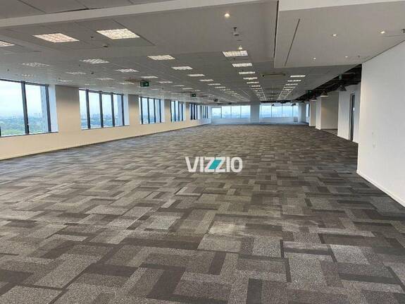 Conjunto Corporativo para alugar, Pinheiros São Paulo - SA Foto 2