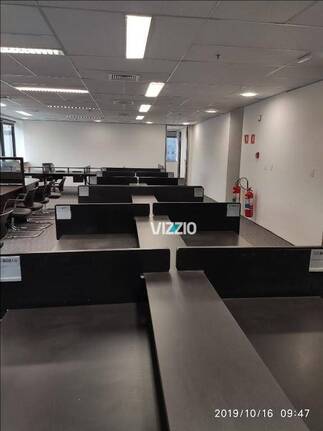 Conjunto Corporativo para alugar, Vila Olímpia São Paulo - SP Foto 15