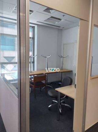 Conjunto Corporativo para alugar, Jardim Paulista São Paulo - SP Foto 12