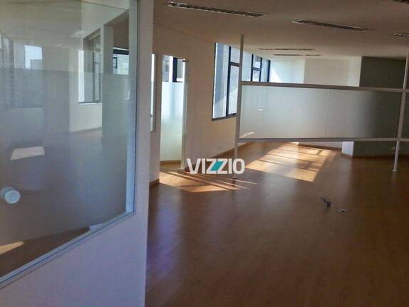 Conjunto Corporativo para alugar, Berrini São Paulo - SP Foto 13