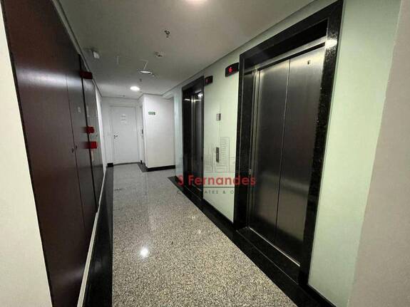 Conjunto Corporativo para alugar, Brooklin São Paulo - SP Foto 17