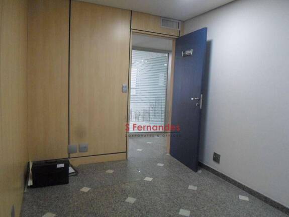 Conjunto Corporativo para alugar e comprar, Jardim Paulistano São Paulo - SP Foto 10