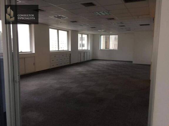 Andar Corporativo para alugar, Moema São Paulo - SP Foto 13