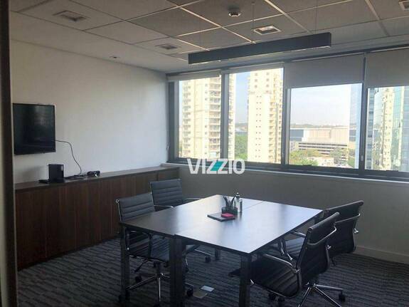 Conjunto Corporativo para alugar e comprar, Pinheiros São Paulo - SP Foto 2