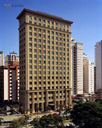 Andar Corporativo para alugar, Vila Olímpia São Paulo - SP Foto 11