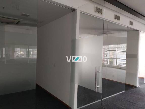 Conjunto Corporativo para alugar, Brooklin São Paulo - SP Foto 6