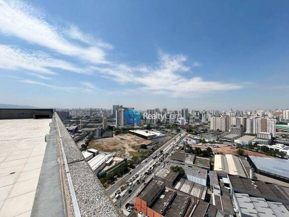 Andar Corporativo para alugar, Barra Funda São Paulo - SP Foto 32