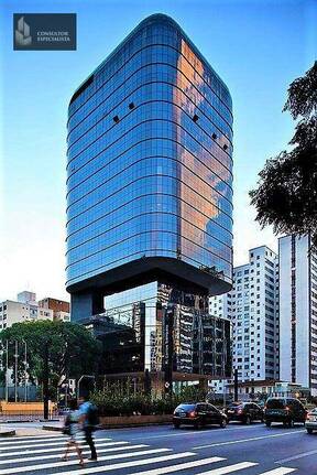 Andar Corporativo para alugar e comprar, Bela Vista São Paulo - SP Foto 49