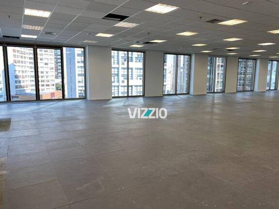 Conjunto Corporativo para alugar, Itaim Bibi São Paulo - SP Foto 1