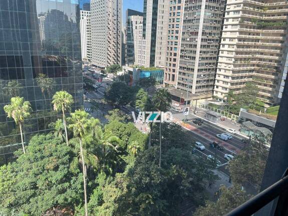 Conjunto Corporativo para alugar, Av. Paulista São Paulo - SP Foto 7