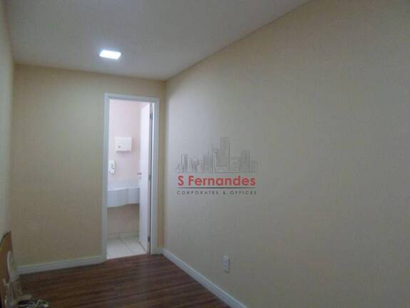 Conjunto Corporativo para alugar, Pinheiros São Paulo - SP Foto 1