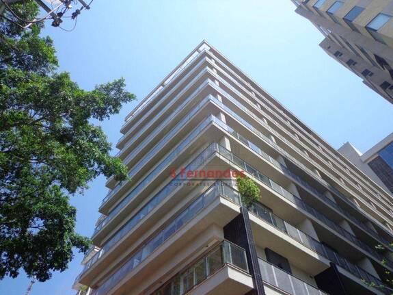 Conjunto Corporativo para alugar e comprar, Paraíso São Paulo - SP Foto 0