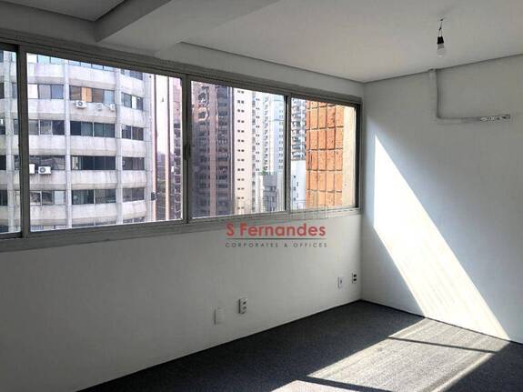 Conjunto Corporativo para alugar, Itaim Bibi São Paulo - SP Foto 6