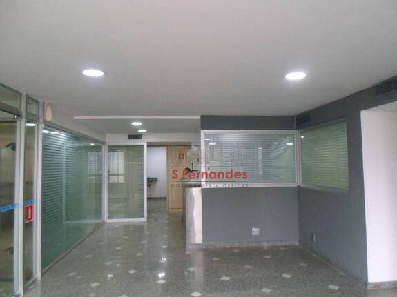 Conjunto Corporativo para alugar e comprar, Jardim Paulistano São Paulo - SP Foto 2