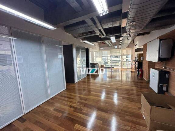 Conjunto Corporativo para alugar, Vila Olímpia São Paulo - SP Foto 1