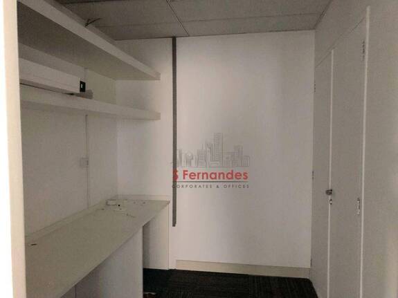 Conjunto Corporativo para alugar, Vila Nova Conceição São Paulo - SP Foto 9