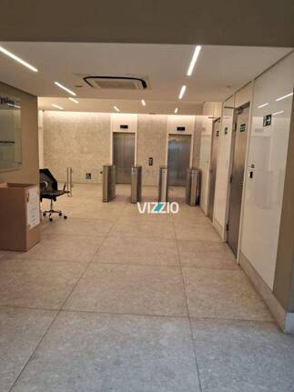 Conjunto Corporativo para alugar, Vila Olímpia São Paulo - SP Foto 3