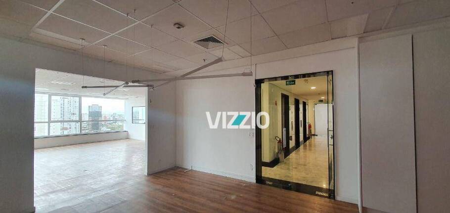 Andar Corporativo para alugar e comprar, Berrini São Paulo - SP Foto 1