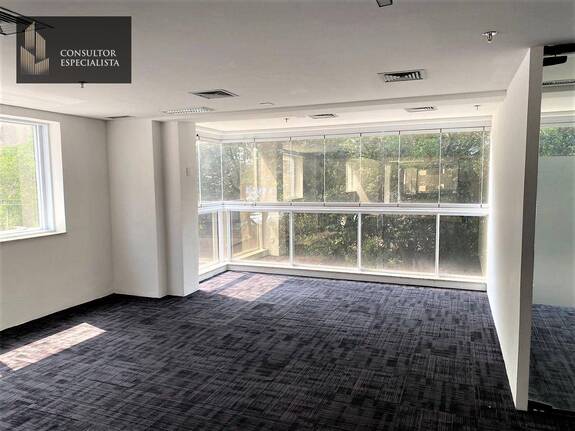 Conjunto Corporativo para alugar e comprar, Bela Vista São Paulo - SP Foto 18