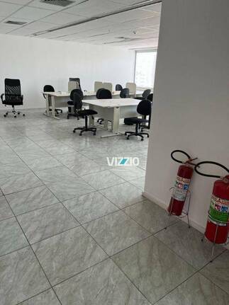 Conjunto Corporativo para alugar, Itaim Bibi São Paulo - SP Foto 13