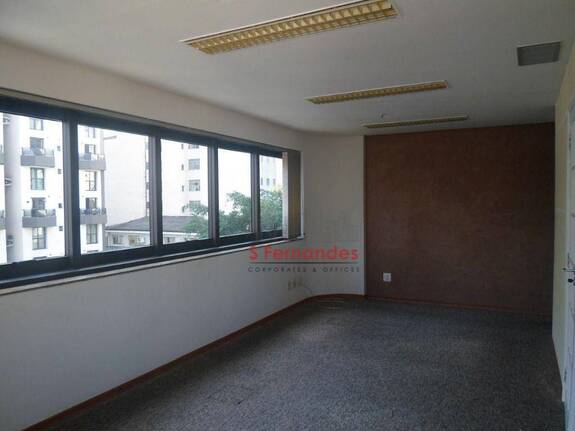 Conjunto Corporativo para alugar, Moema São Paulo - SP Foto 11