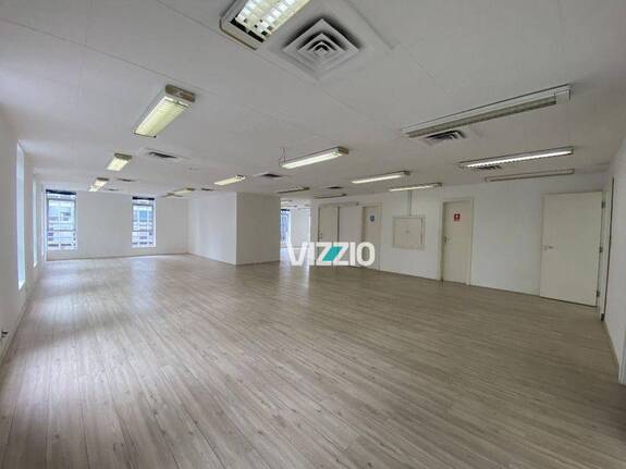 Andar Corporativo para alugar, Av. Paulista São Paulo - SP Foto 45