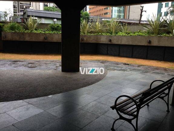 Andar Corporativo para alugar, Vila Olímpia São Paulo - SP Foto 2