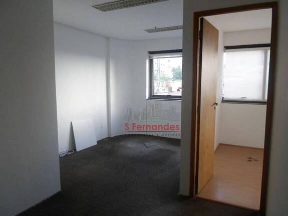 Conjunto Corporativo para alugar, Moema São Paulo - SP Foto 1